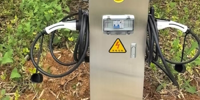 新能源水電樁成營(yíng)地標(biāo)配？一文看懂文旅配套升級(jí)的降本增效邏輯